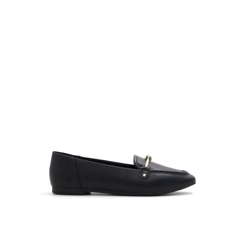 Mocassin Call It Spring Patsie Noir Femme | KOS-9846449